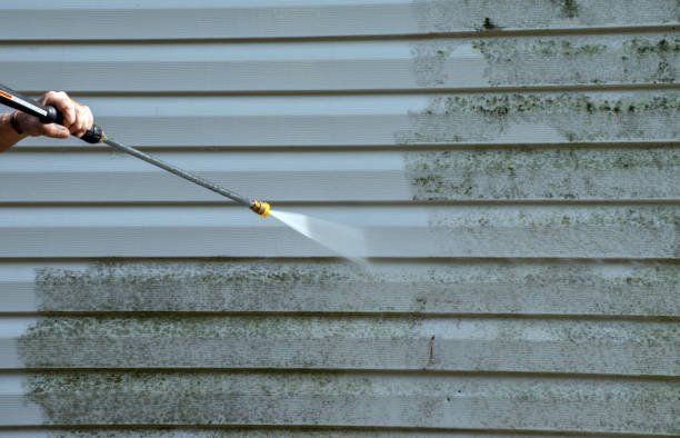 Solar Panel Cleaning in Richfield, UT