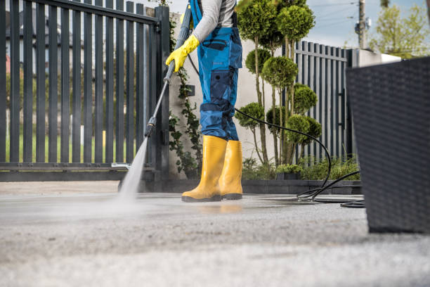 Animal Enclosure Cleaning in Richfield, UT
