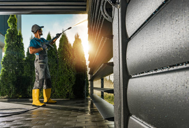 Best House Exterior Washing  in Richfield, UT